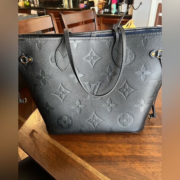 Louis Vuitton Handbags - Louis Vuitton Empriente Neverfull Mm